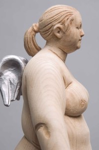 icaros girlfriend I (detail)