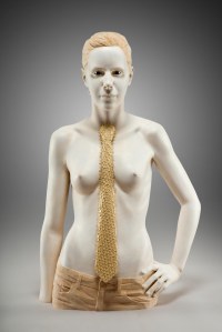 As prickly as a cactus